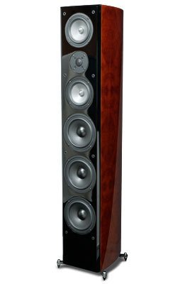 RBH Sound R55TiR Tower Speaker