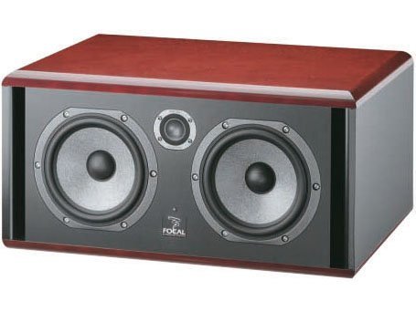 Focal Twin6 Be Active Monitor Red