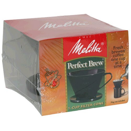 Perfect Brew Cone Filter (Pack of 12)