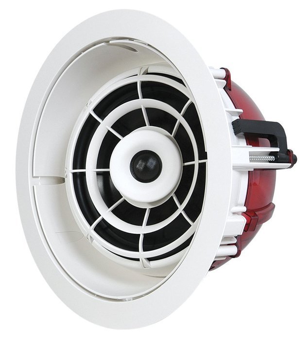 SpeakerCraft AIM8 One 8" AIMABLE INCEILING SPEAKER (EACH)