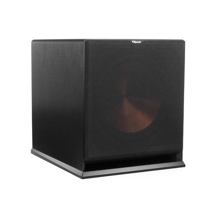Klipsch RP-280F Reference Premiere Floorstanding Speaker Package with RP-450C Center Channel Speaker and R115... N5