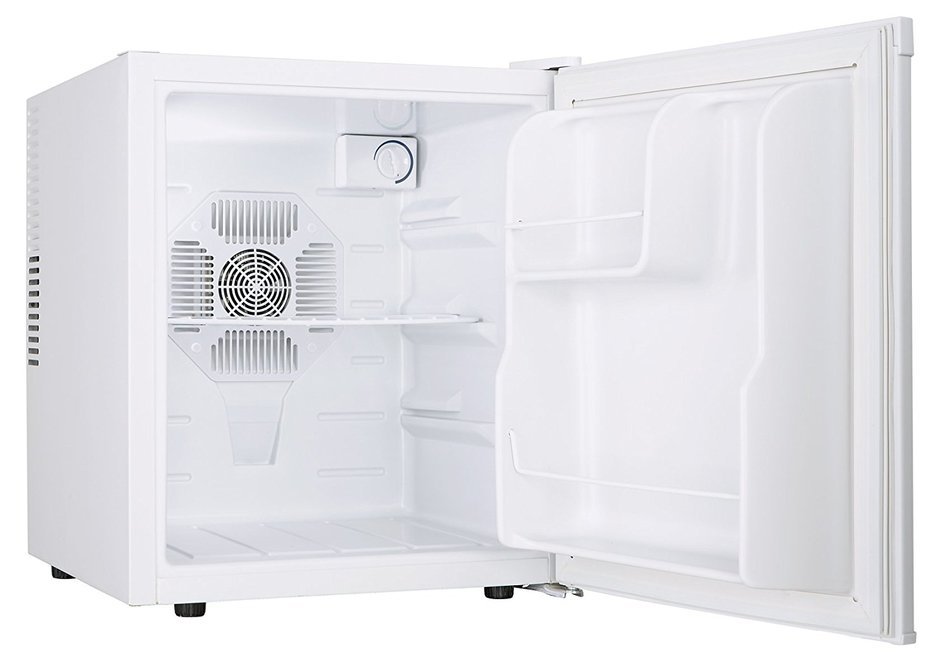 Danby DAR0488W Diplomat 1.7-Cu.Ft. Compact All Refrigerator, White