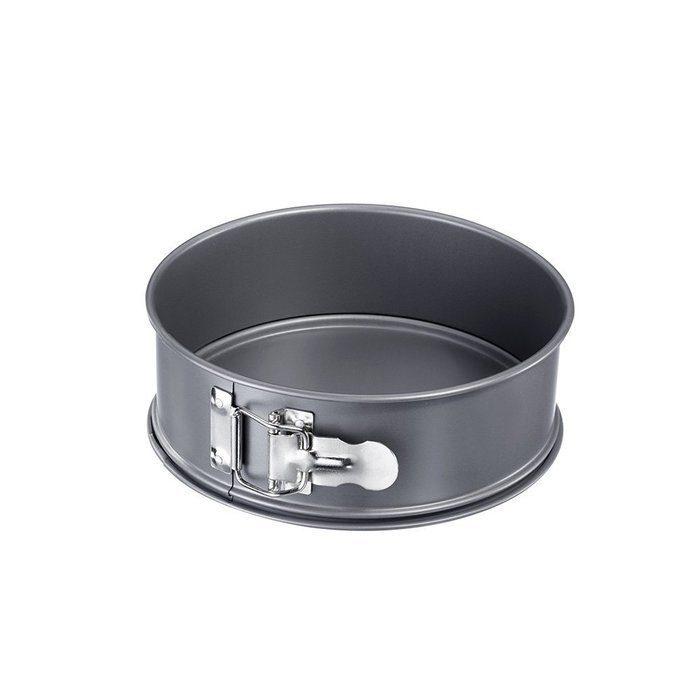 Westmark 32582270 Nonstick Springform Pan, 7", Gray N2