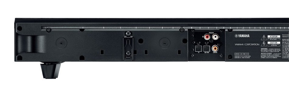 Yamaha YAS-103 Soundbar with Bluetooth (Discontinued by Manufacturer) N3