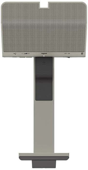 Adorne Undercabinet Digital Music Kit with Speakers