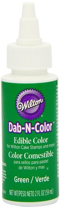 Wilton Dab-N-Hold Edible Adhesive, 2fl.oz. N2
