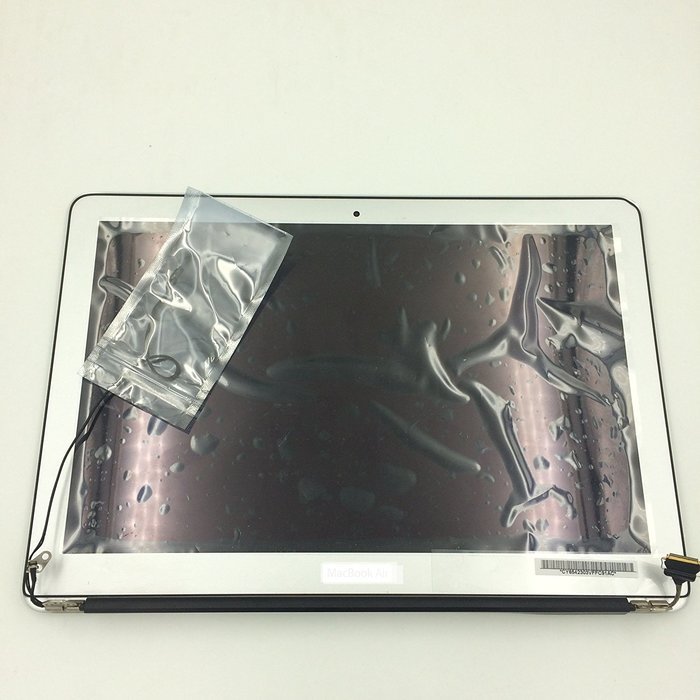 For Macbook Air 11" A1370 2010-2011 LCD Screen Assembly Replacement