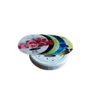 Smart Robot Vacuum Cleaner, Self-Charge Remote Control N5