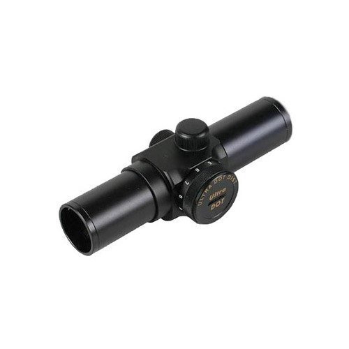 Aal Ud 1 Tube Blk by Allen