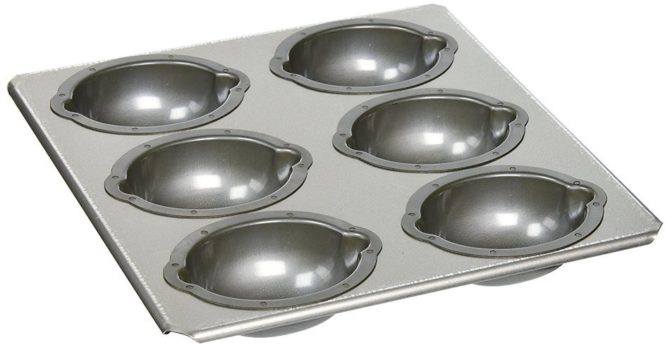 Endoshoji silicon processing lemon type top plate (and 6 months)