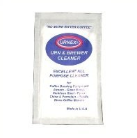 Urnex All Purpose Powder Cleaner 100 Pkt