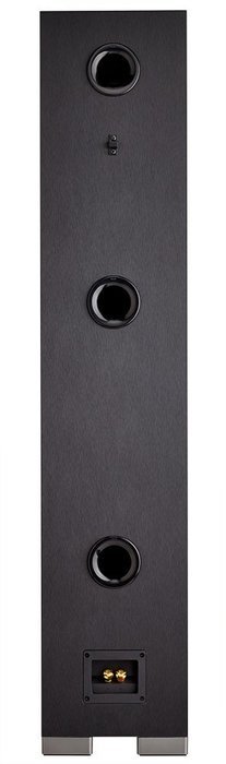 ELAC - Debut F6 Tower Speaker (Each) N2