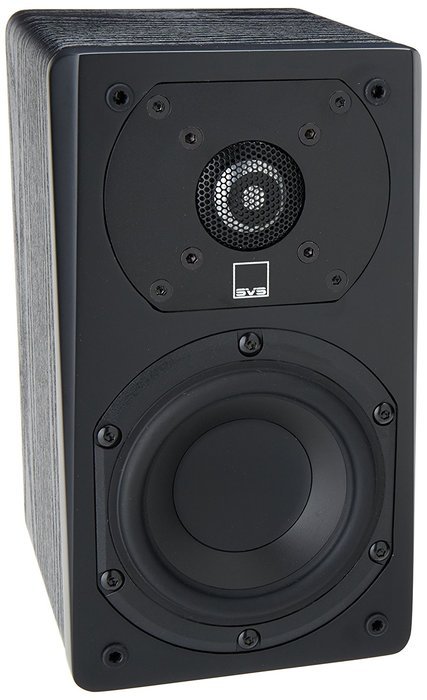 SVS Prime Satellite Speakers (Piano Gloss 3-pack) N17