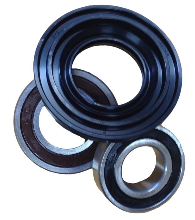 Westinghouse Front Load Washer Bearing & Seal Kit 131525500 131462800 131275200