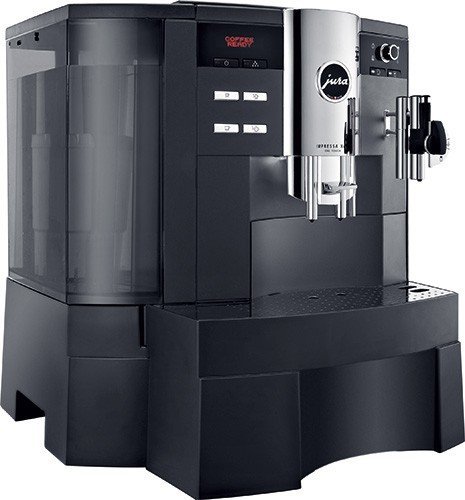 Jura Impressa XS90 One Touch Automatic Coffee Center