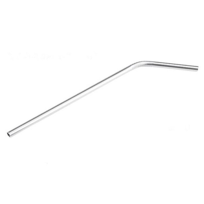 Morecome 1 Long Stainless Steel Drinking Straws 20 Oz & 30 Oz N2