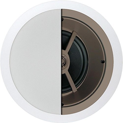 Proficient C871 8" Kevlar&reg; LCR Ceiling Speaker (Each)