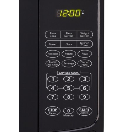 Danby 1.1-cu ft Microwave /Model:DMW111KWDB /Color: Black N2