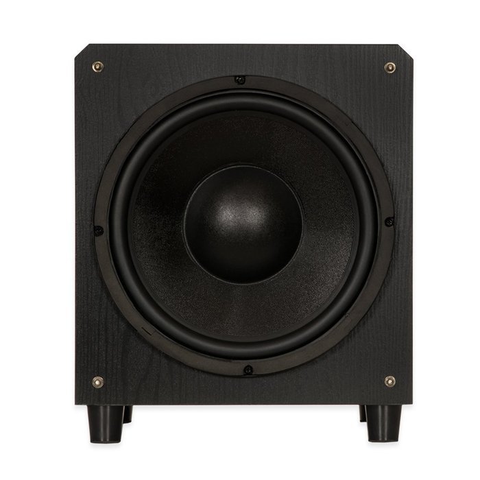 Blue Octave Home FS10 Subwoofer (Black) N3