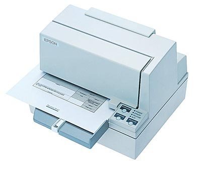 Epson C31C222112 TMU590 NO MICR PAR ECW NO PWR SPLY N2