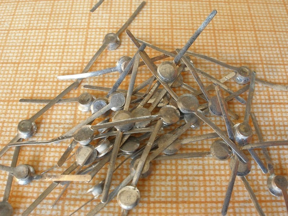 Switching Tunnel Diode AI301B (3I301B) Ga-As military USSR 10 pcs