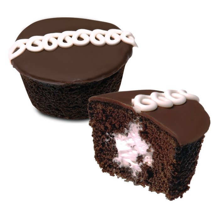 Smart Planet HOST‐1MCS Hostess Cupcake Maker, White