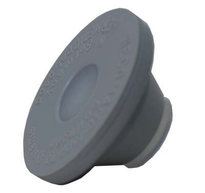 Rubber Mini Keg Bung-2PK
