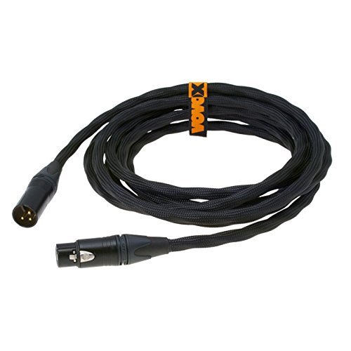 Vovox Link Direct S XLRM to XLRF- 11.5ft