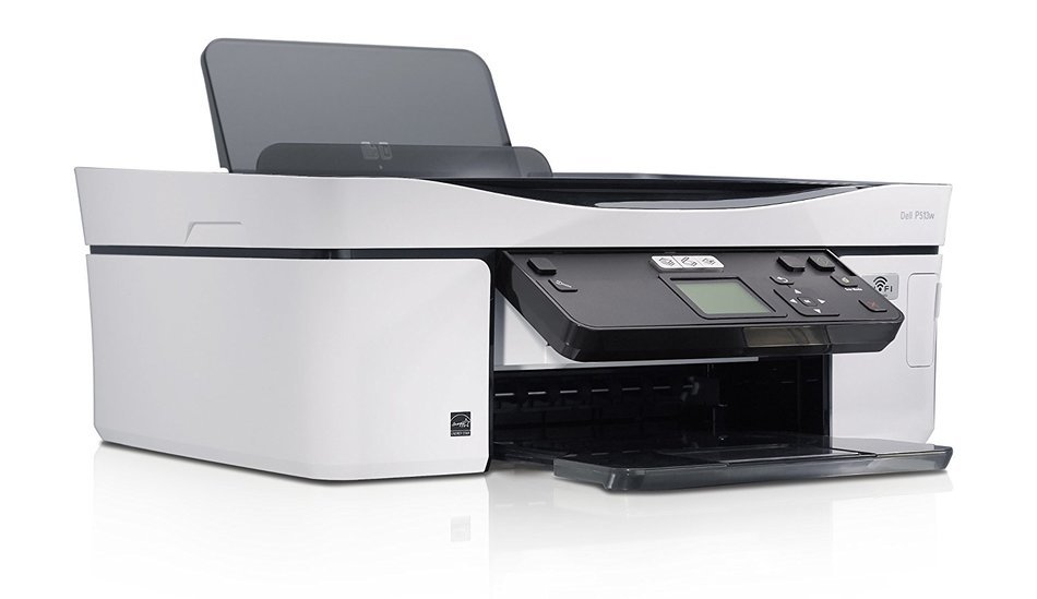 Dell All-in-One Wireless Photo Printer (P513w)