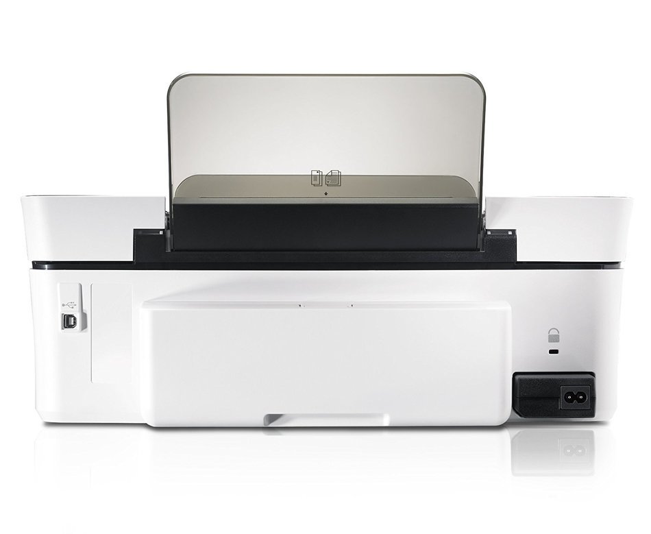 Dell All-in-One Wireless Photo Printer (P513w) N2
