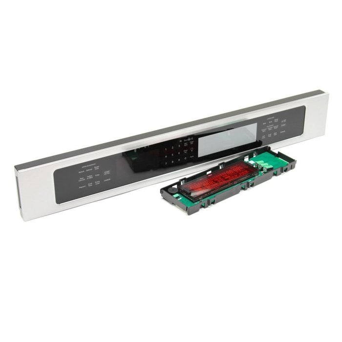 Whirlpool W10570025 Panl-Cntrl
