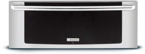 Electrolux EW27WD55GSWave-Touch 27" Stainless Steel Electric Warming Drawer