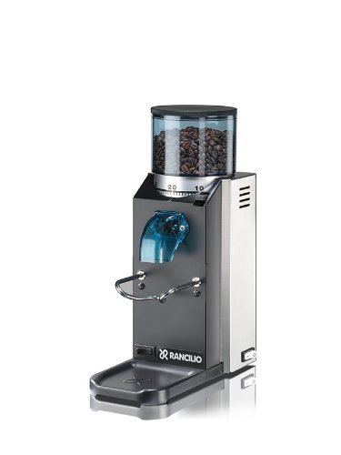 Rancilio HSD-ROC-SD Rocky Espresso Coffee Grinder N2