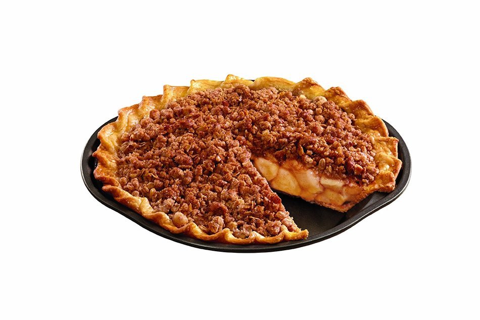 Wilton Excelle Elite 9 Inch x 1.5 Inch Deep Pie Pan N2