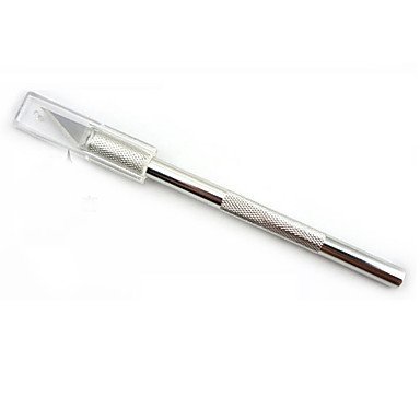 Y&XL&H Fruit Sculpting Knife Carving Pastry Knife Cake Decorating Tools Mat Cutting Model N3
