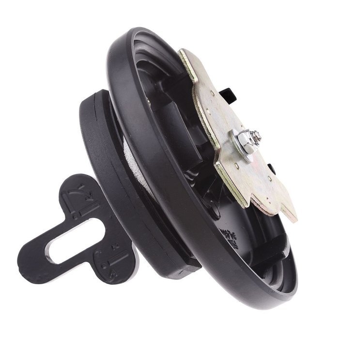 RioRand&reg; 7X7700 Equipment Locking Fuel Cap N2