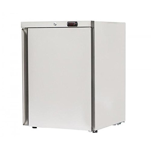 Rcs 5.6 Cu. Ft. Outdoor Compact Refrigerator With Recessed Handle - Stainless Steel