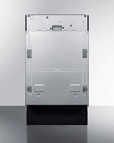 17.63" Portable Dishwasher N2