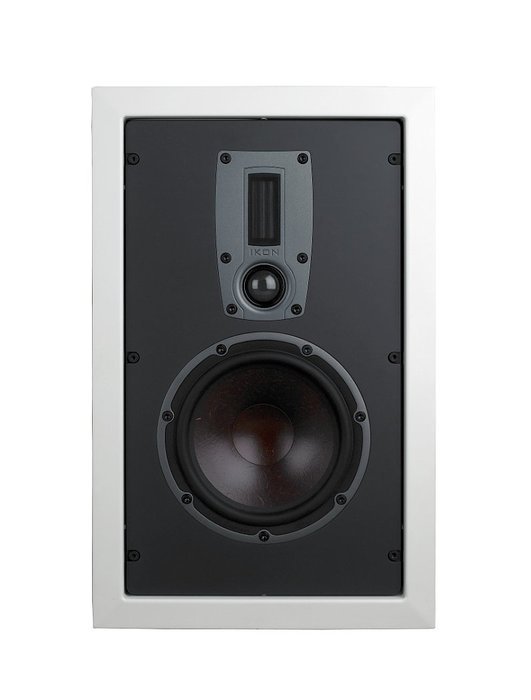 Dali - Phantom Ikon - In-Wall Speaker (each) N2
