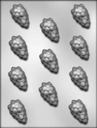 CK Products Grapes Chocolate Mold
