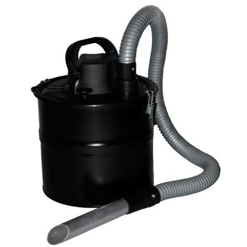 Ash Vacuum