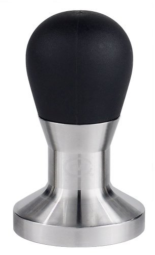 Rattleware 57-Milimeter Round-Handled Tamper, Long