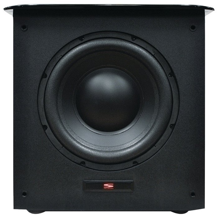 Sinclair Audio 310S 10" 300W Triple Powered Subwoofer