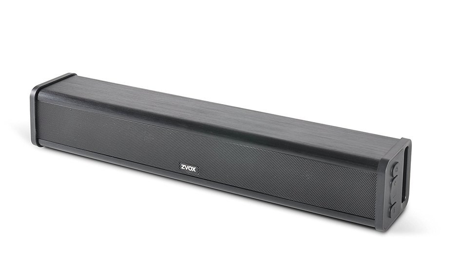 AccuVoice TV Speaker AV200 With Hearing Aid Technology
