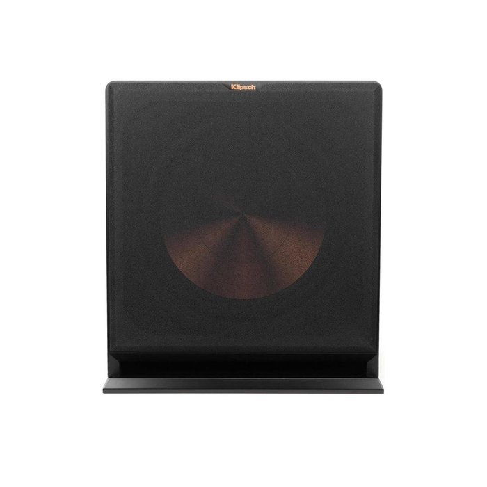 Klipsch RP-280F Reference Premiere Floorstanding Speaker Package with RP-450C Center Channel Speaker and R115... N6