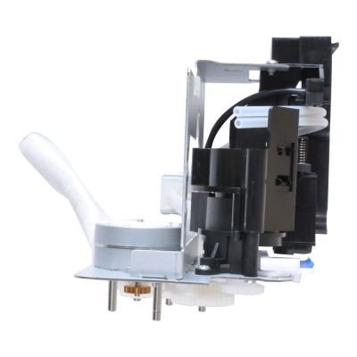 Mutoh VJ-1604 Solvent Resistant Pump Capping Assembly-DG-41000 N2