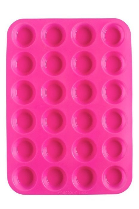 Muffin Cups Each Egg Tarts Silicone Cake Mold Baking Tools A Microwave Oven Use Baking Tray .(12 each) (12)