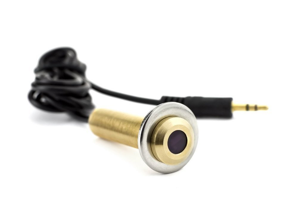 Fisheye IR Receiver for BlastIR Pro N17