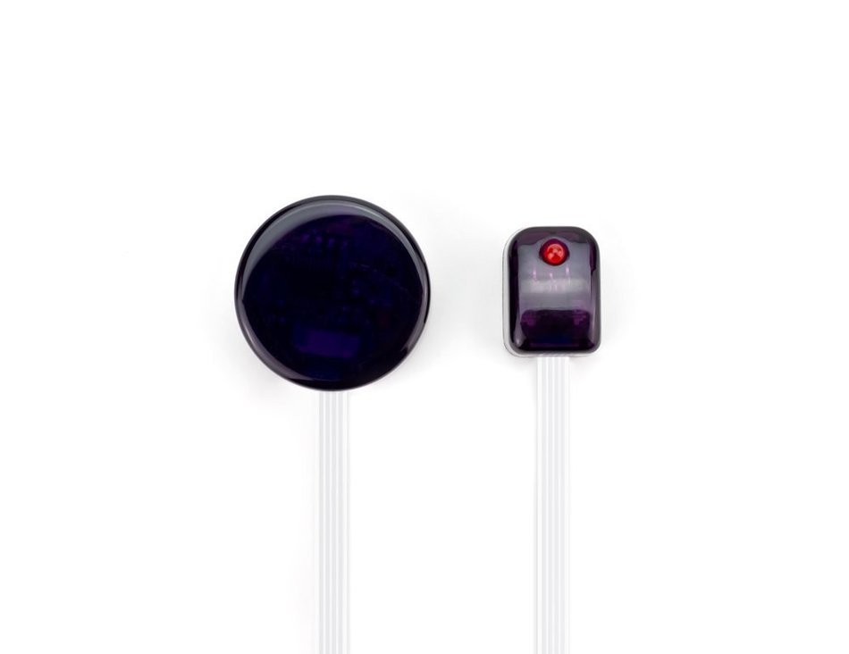 Fisheye IR Receiver for BlastIR Pro N20