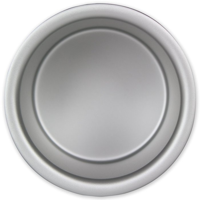 PME Seamless Professional 3" Round Cake Pan/Tin 3" Deep